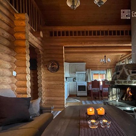 Cozy Cottage In Central Beitostolen With Sauna Exteriör bild