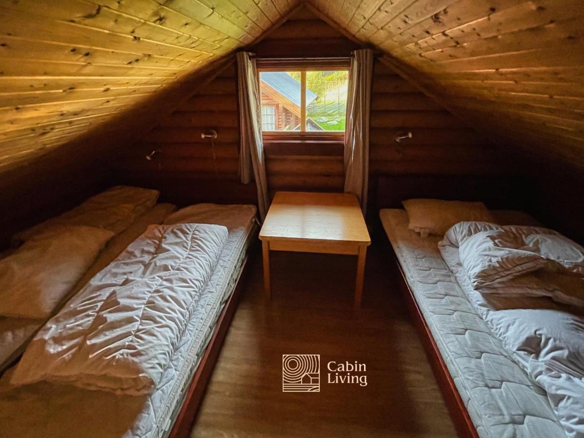 Cozy Cottage In Central Beitostolen With Sauna Exteriör bild